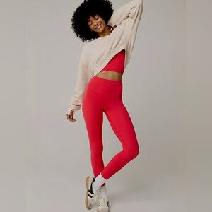 NWT OFFLINE by Aerie Real Me Xtra Leggings